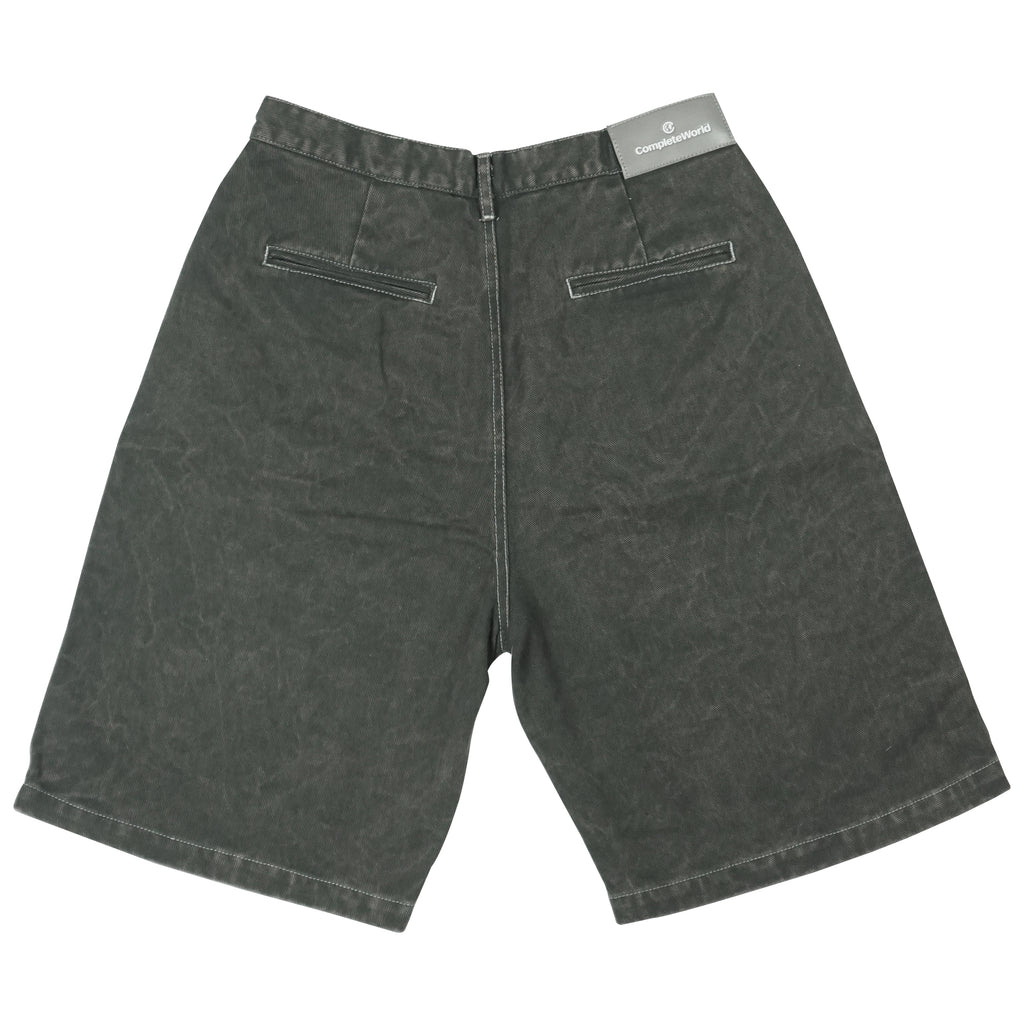 Acid wash Short