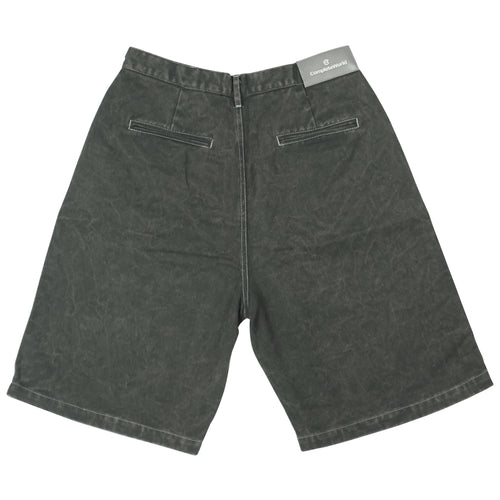 Acid wash Short