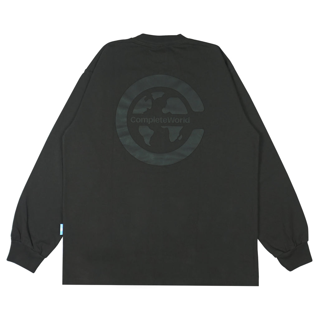 Back Logo