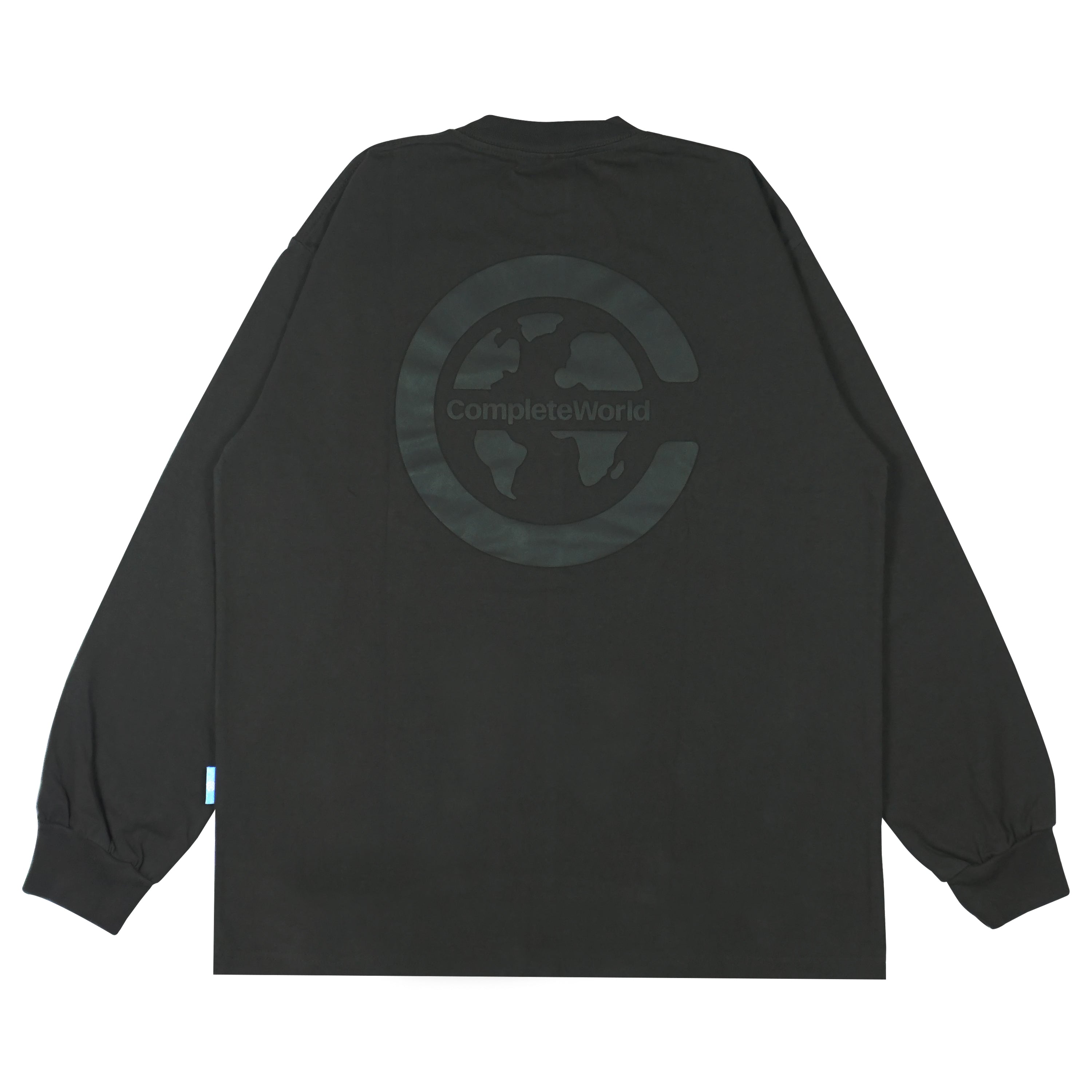 Back Logo