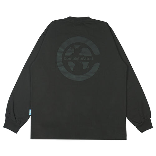 Back Logo