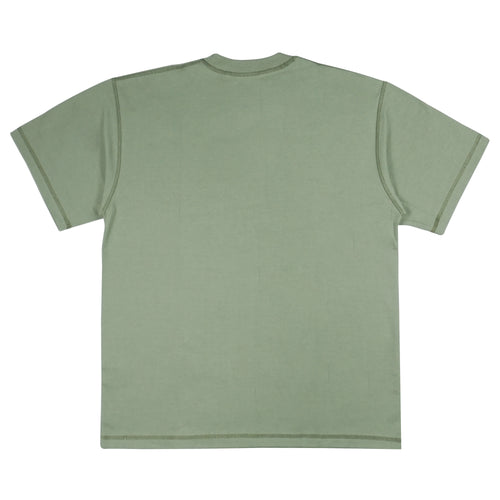 Bold Hamming Sage Green