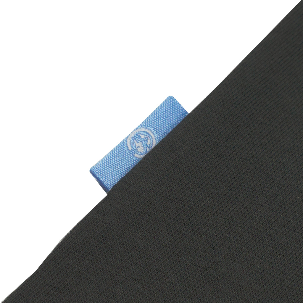 Back Logo
