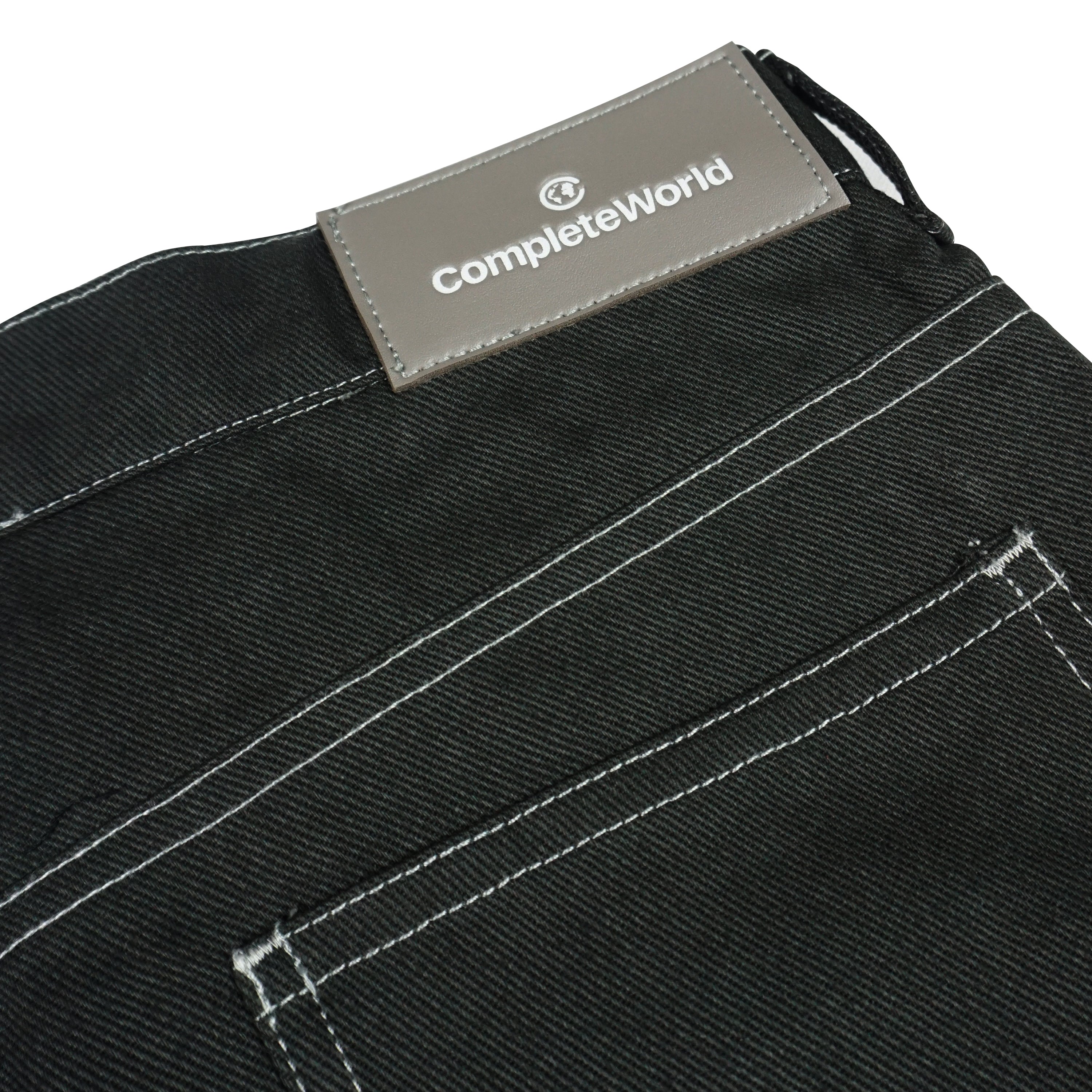 Everyday Regular Pants