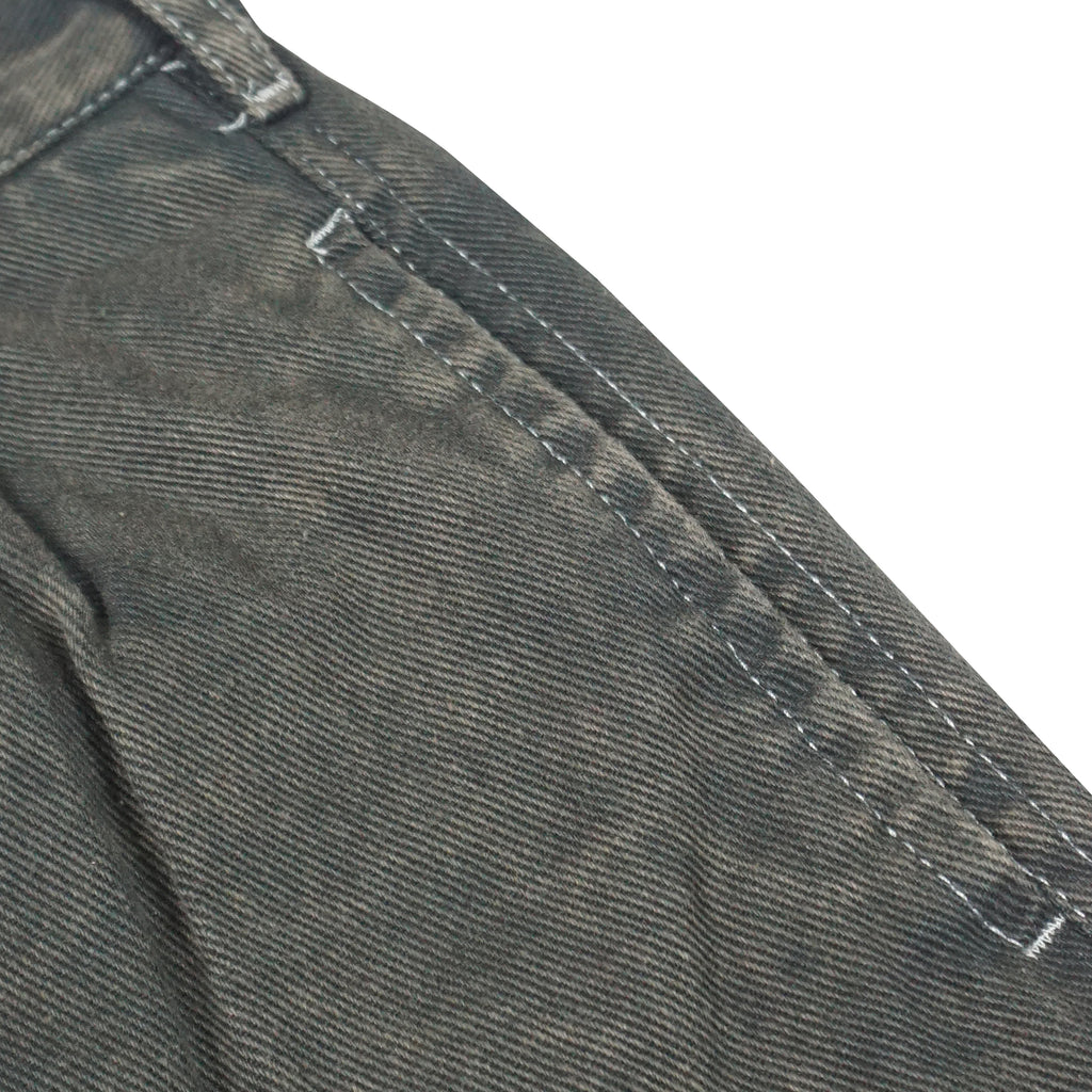 Acid wash Short