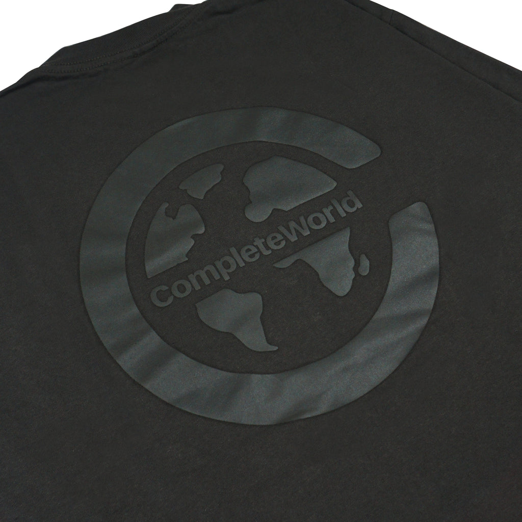 Back Logo