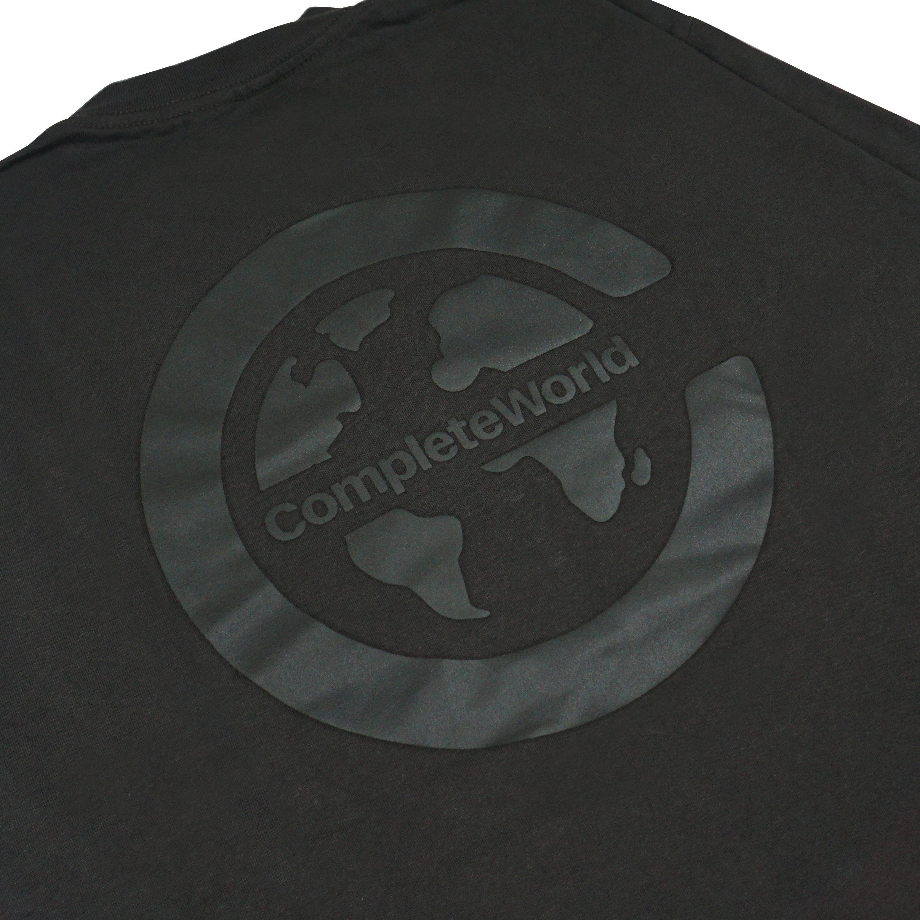 Back Logo
