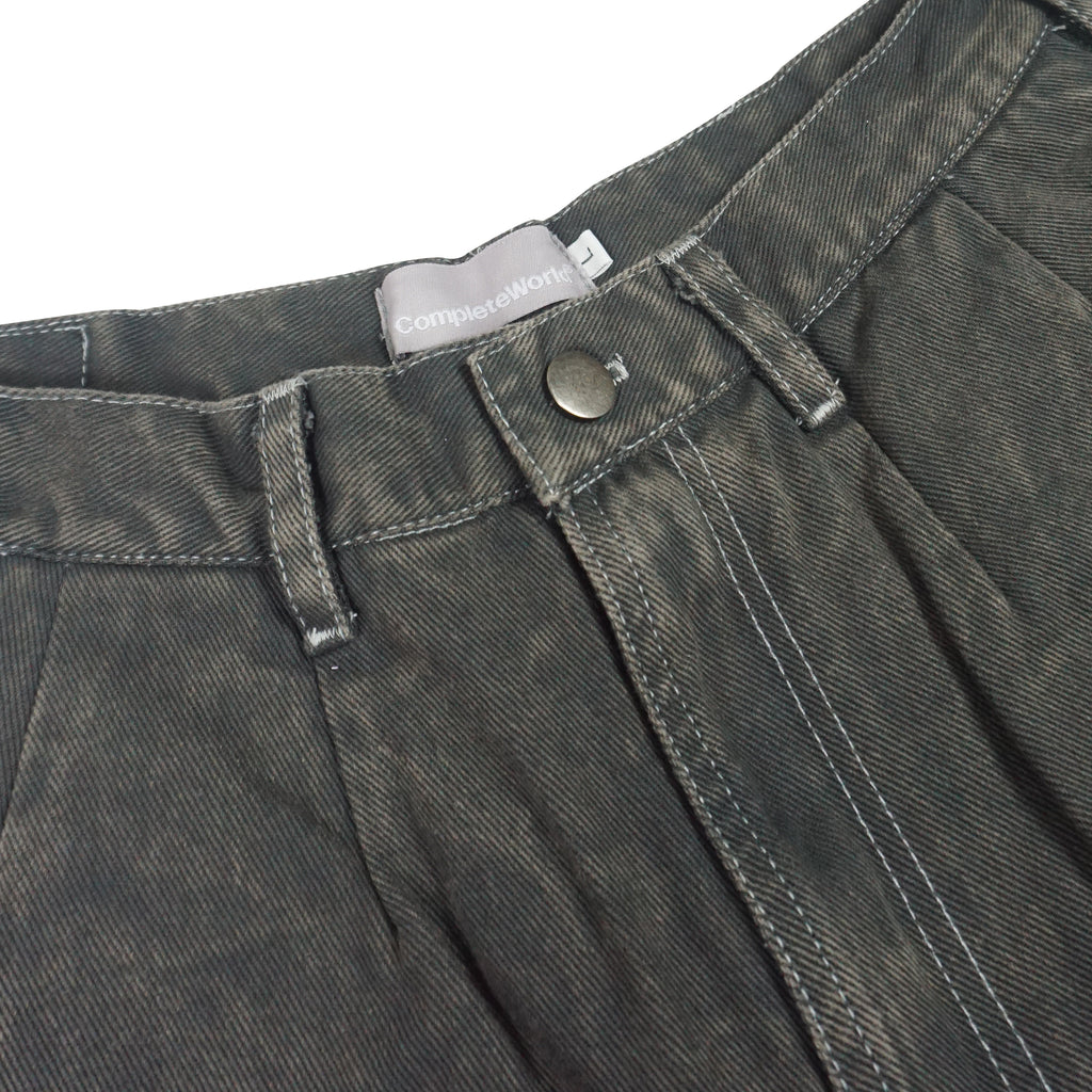Acid wash Short
