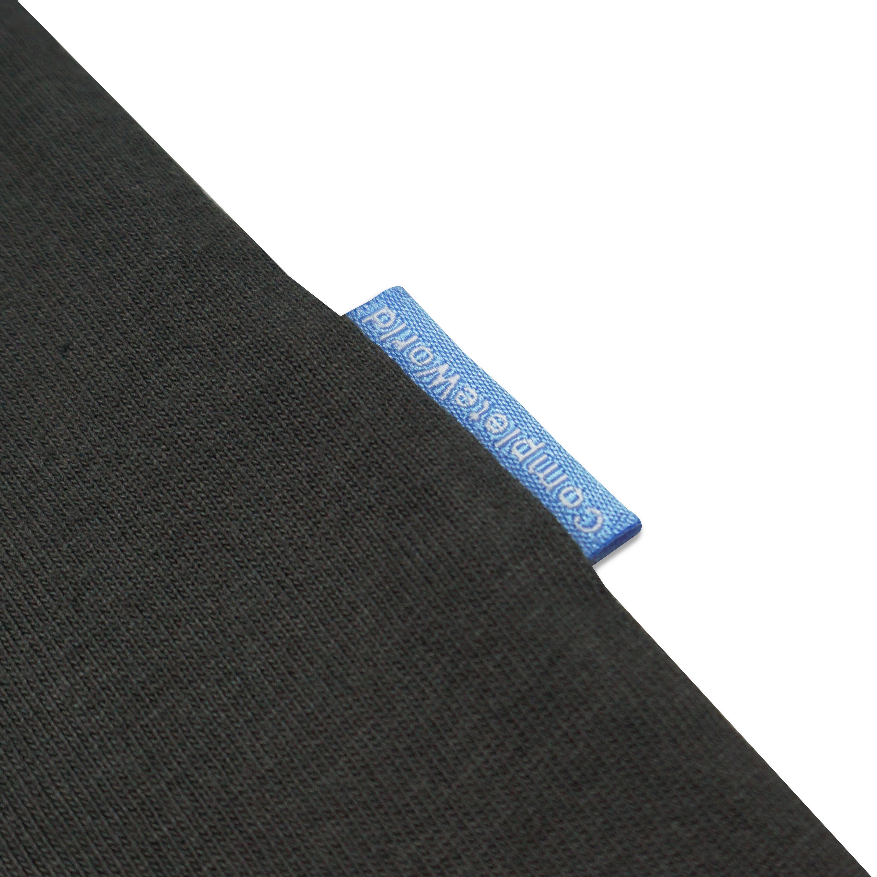Back Logo