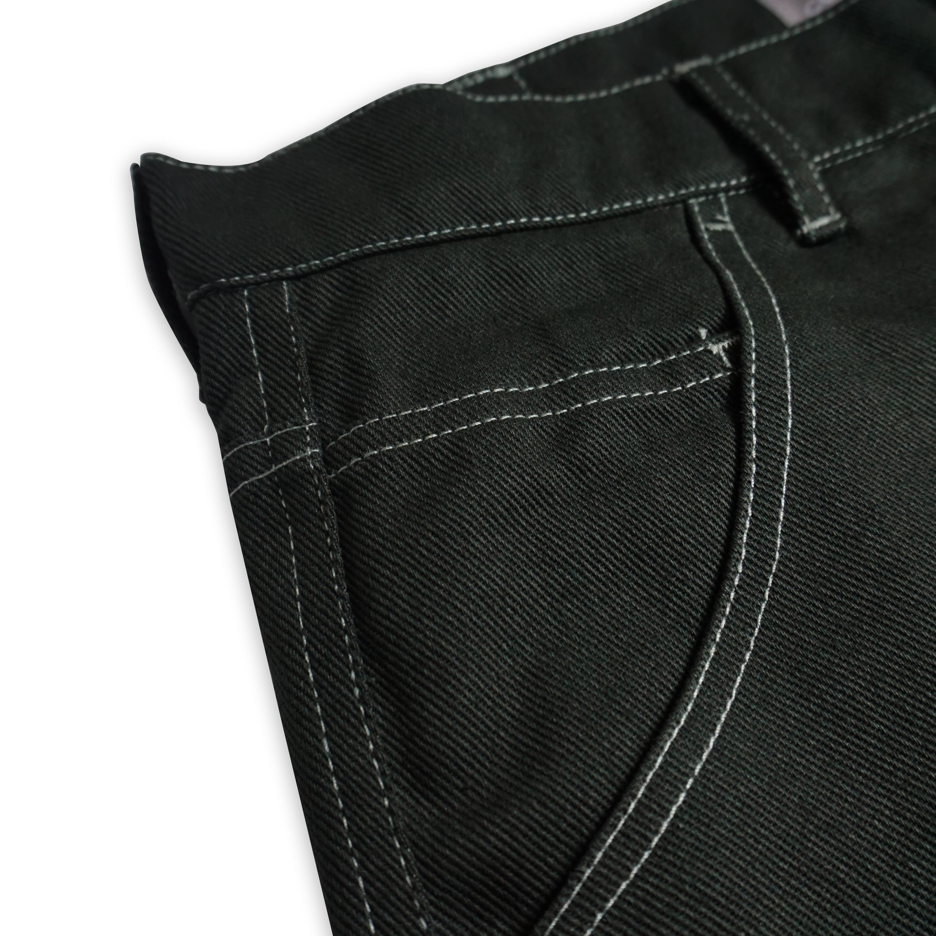 Everyday Regular Pants