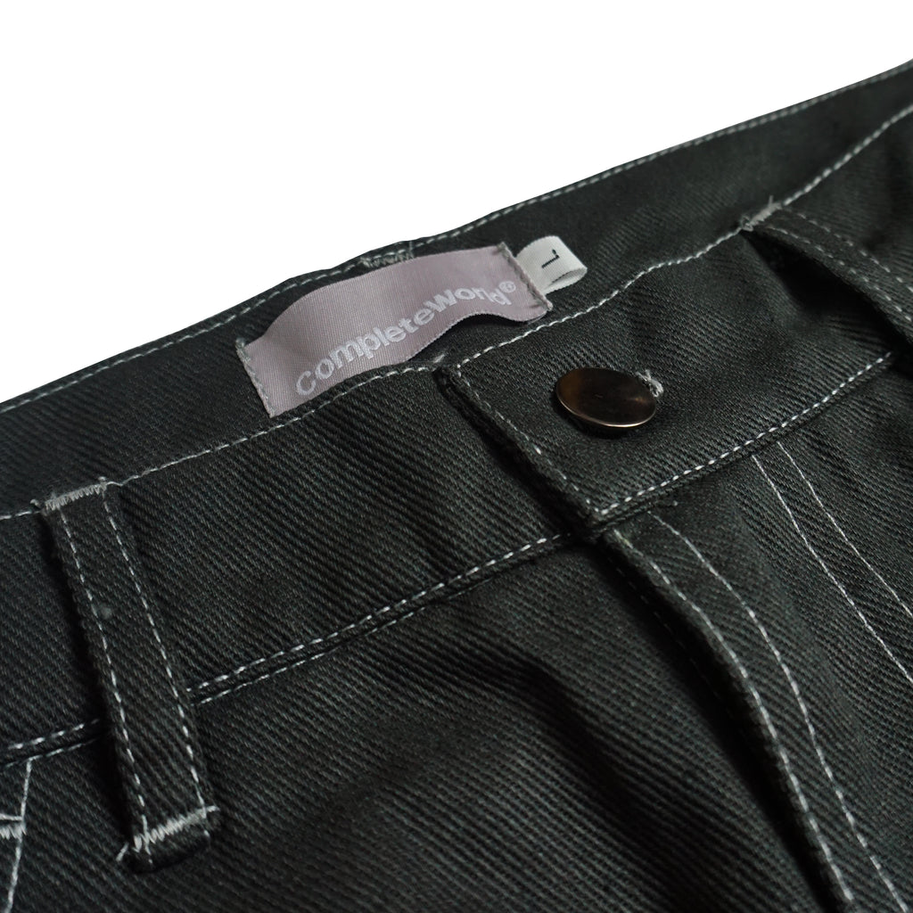 Everyday Regular Pants