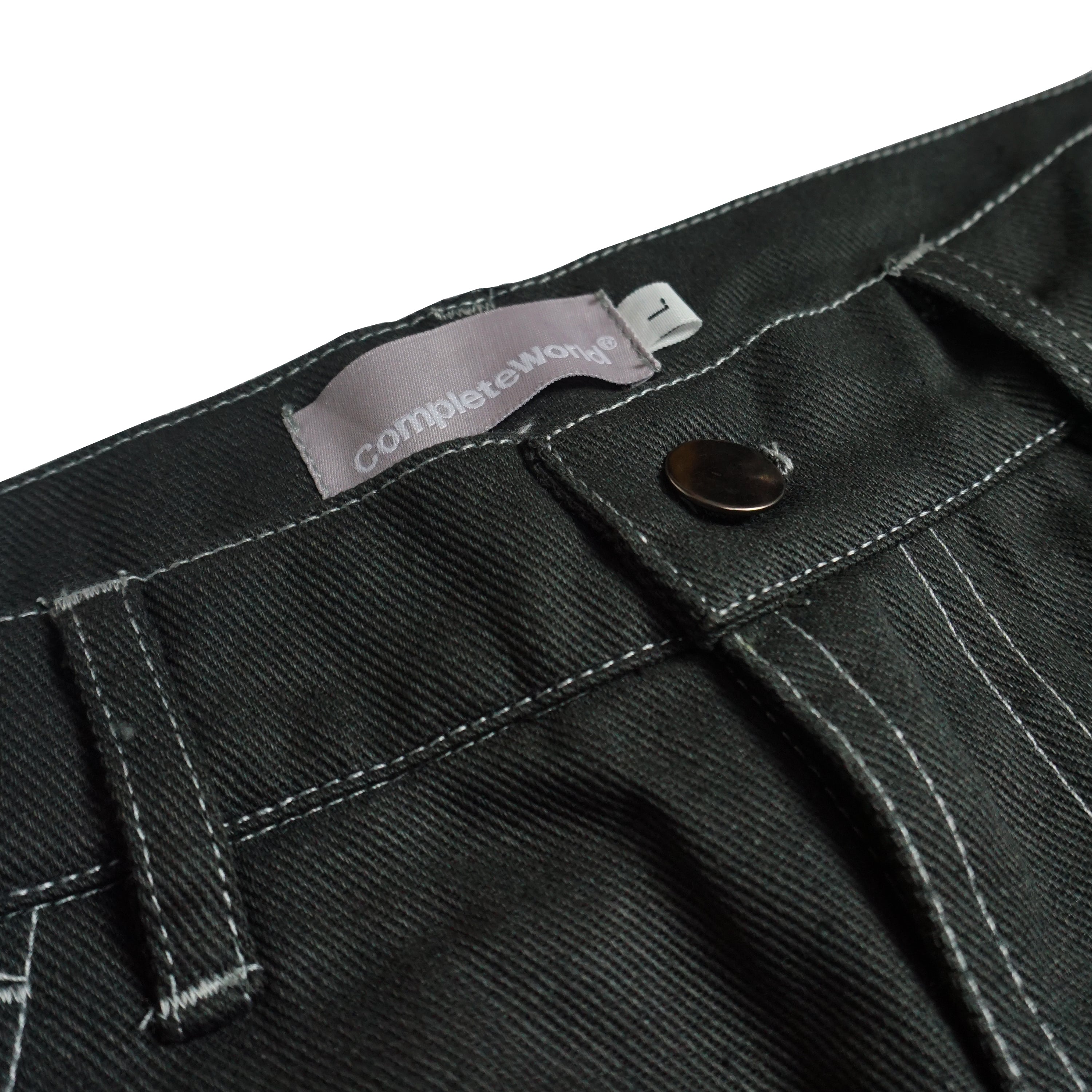 Everyday Regular Pants