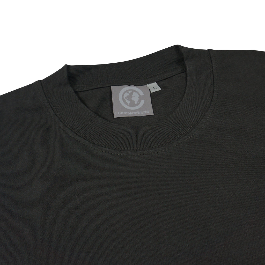 Back Logo