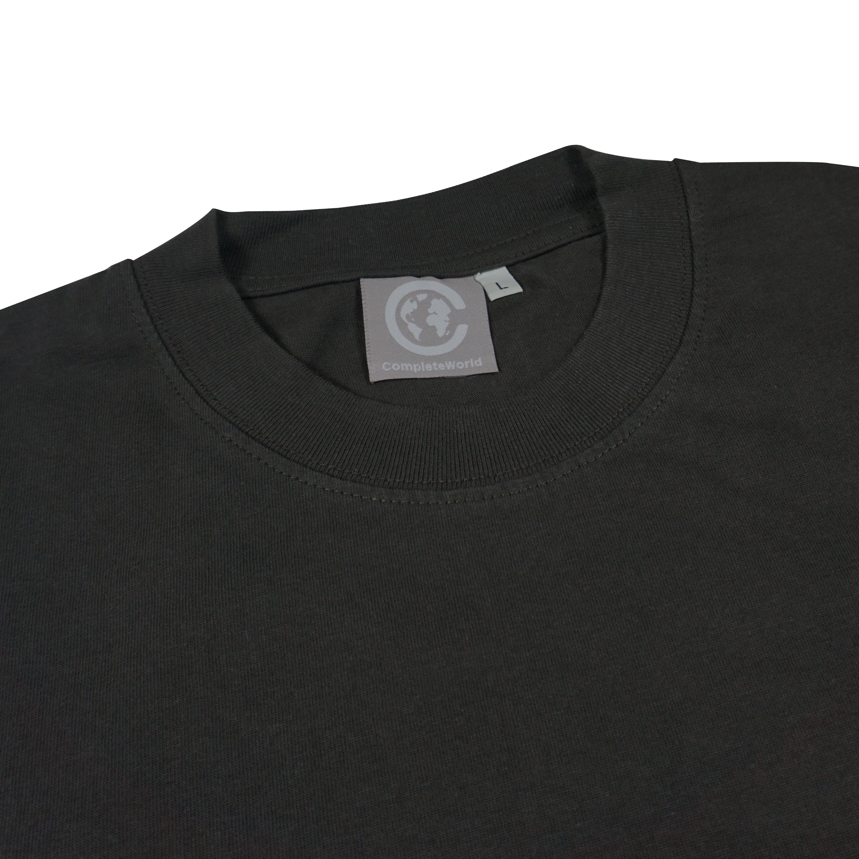 Back Logo