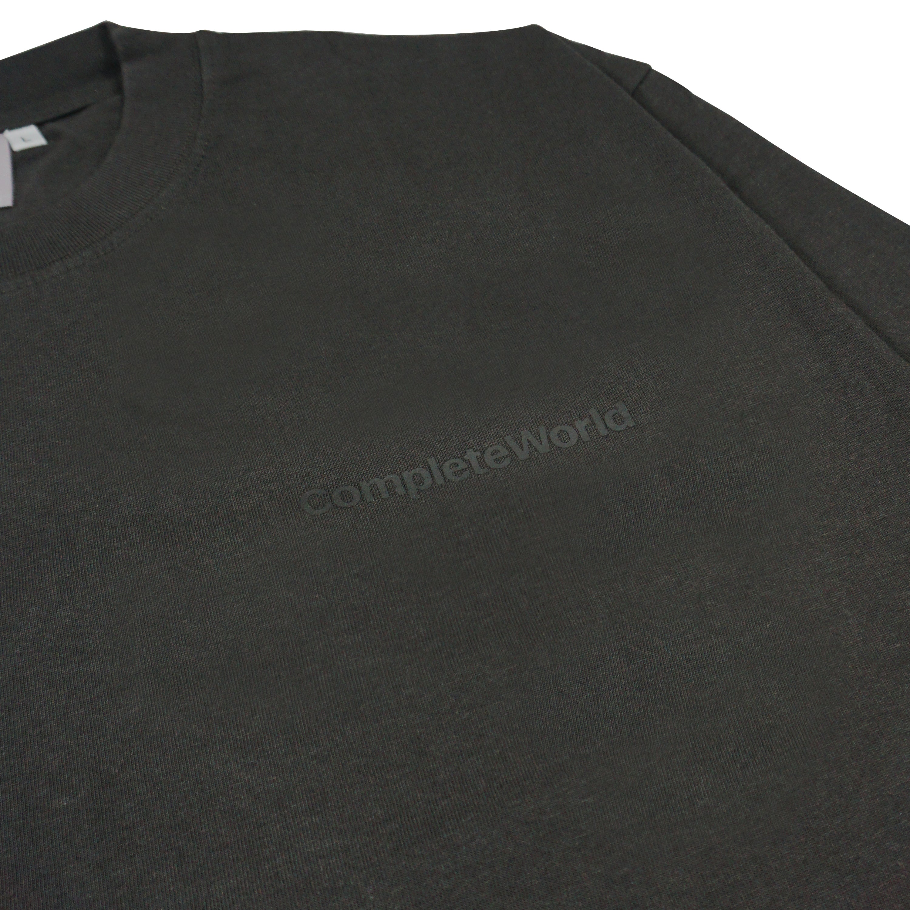 Back Logo