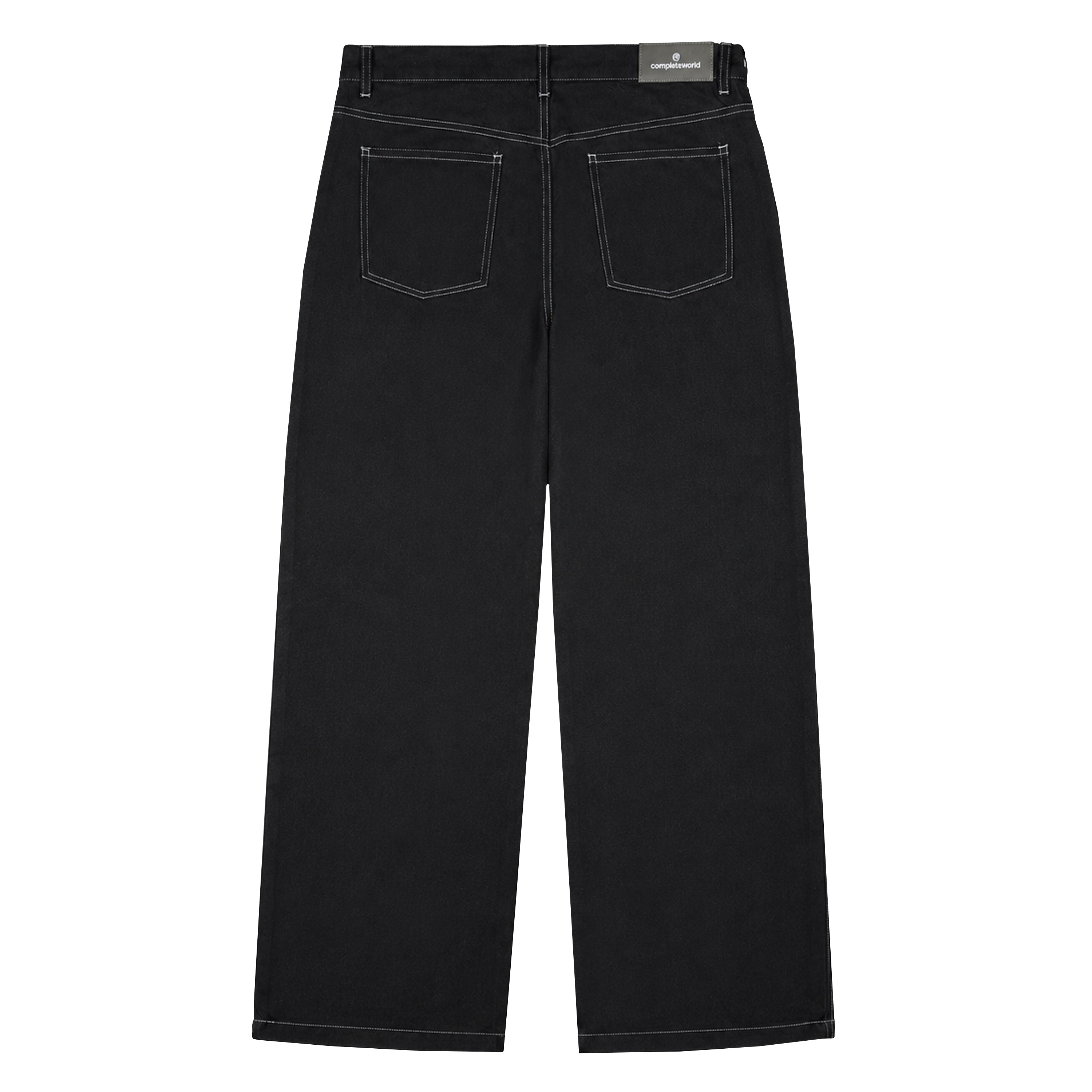 Everyday Regular Pants