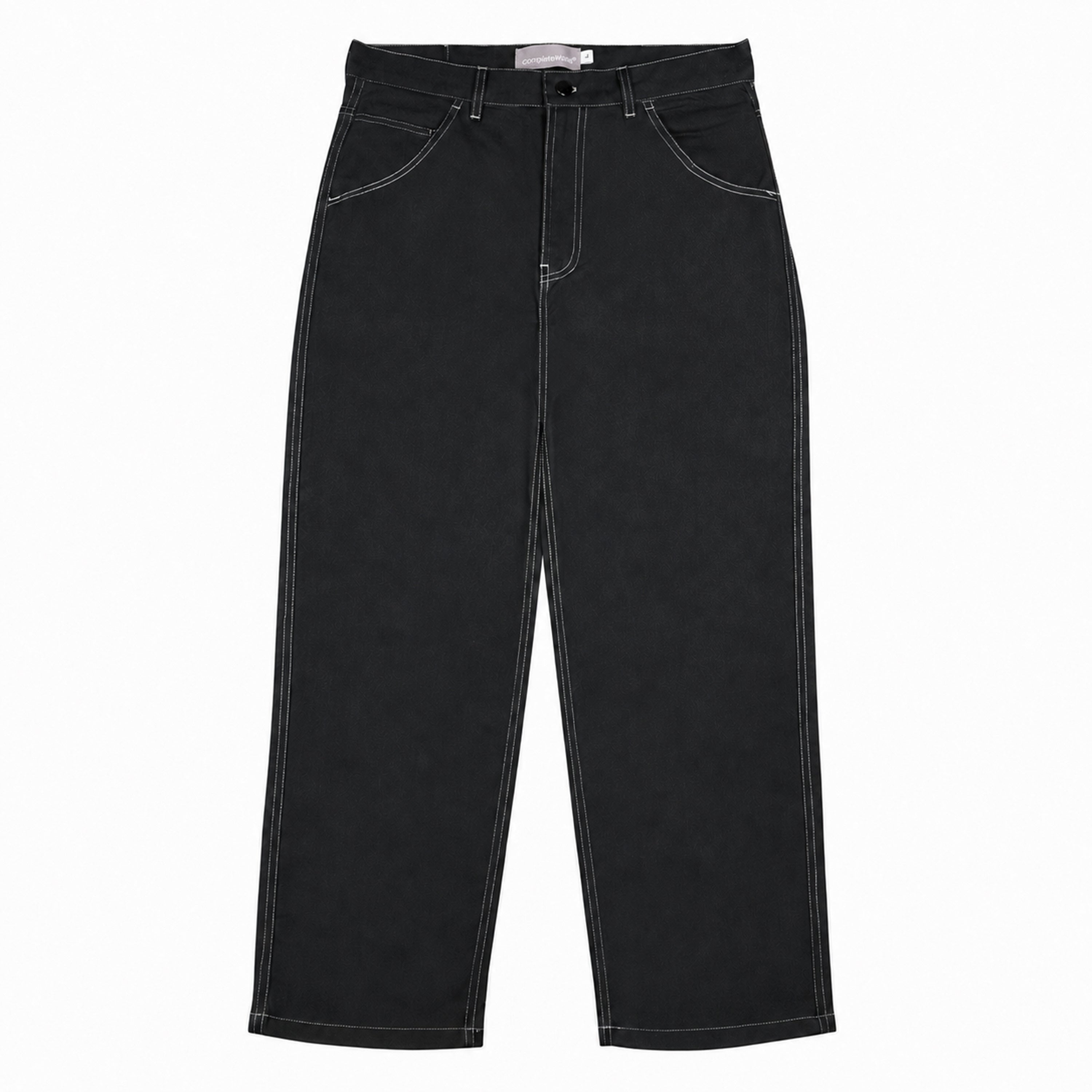 Everyday Regular Pants