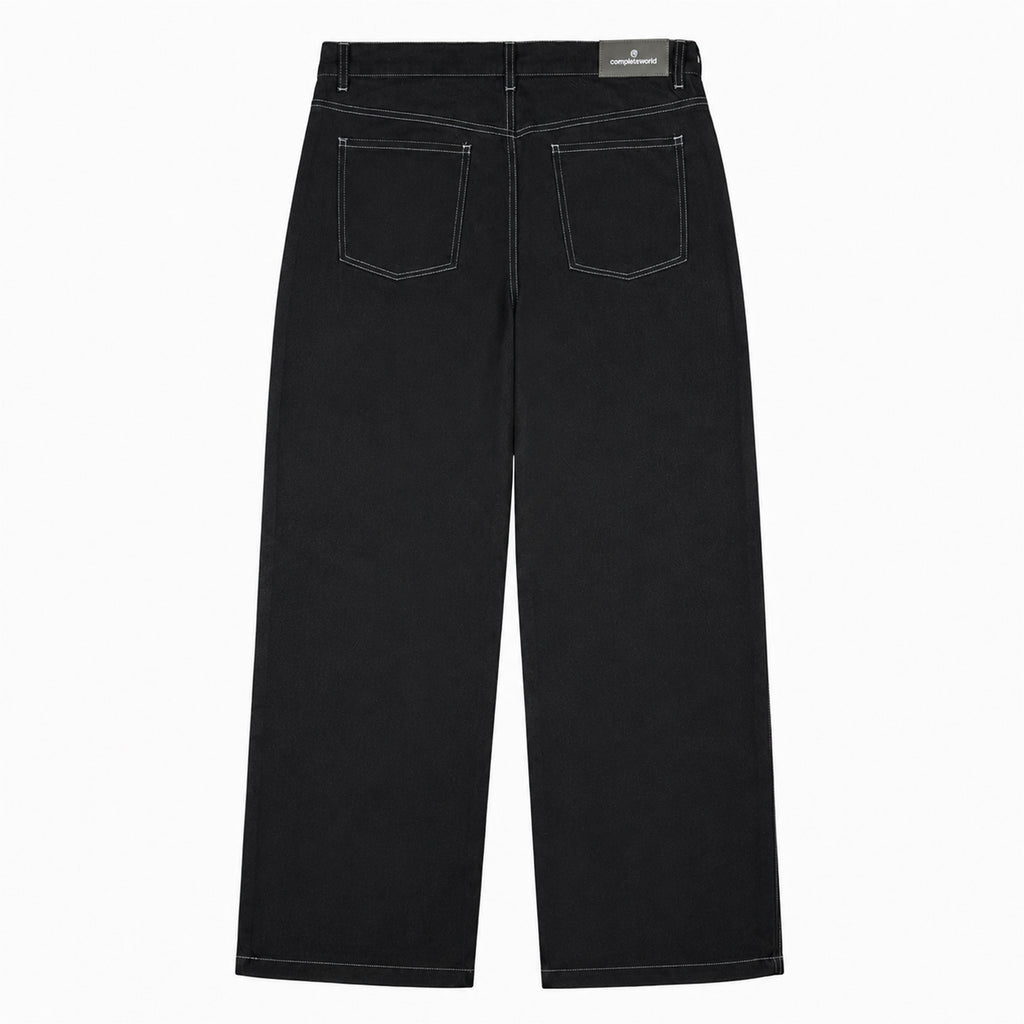 Everyday Regular Pants