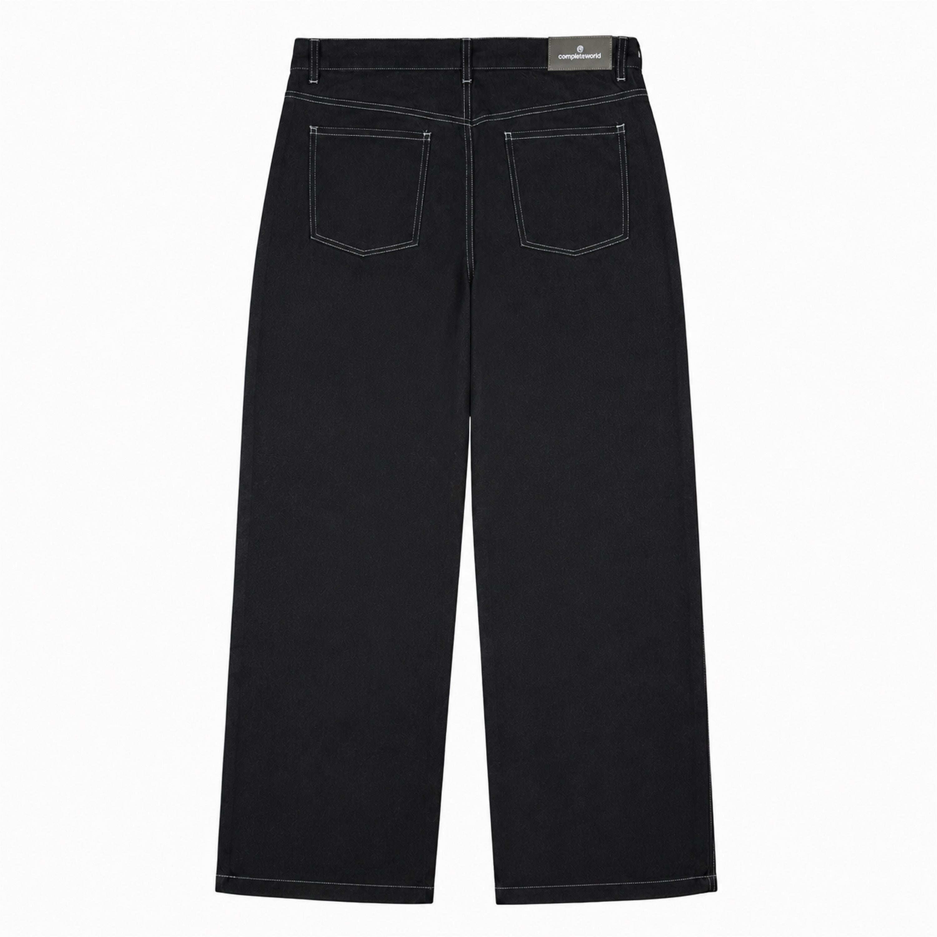 Everyday Regular Pants